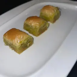 بقلاوة أصابع